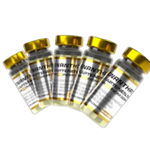 SUSTANON 250MG/ML 5 Pack