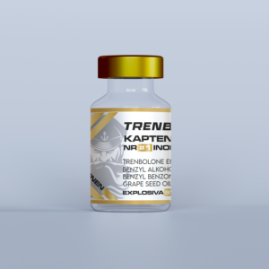 TRENBOLONE 200MG/ML