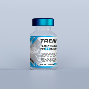 TRENPRO 100MG/ML